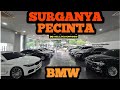 HARGA MOBIL BEKAS BMW SUPER MEWAH AWAL TAHUN 2021 BERGARANSI RESMI BANYAK PILIHAN DI ASTRA JAKARTA