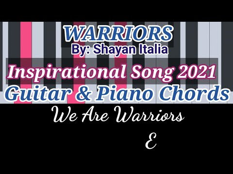 Video Warriors