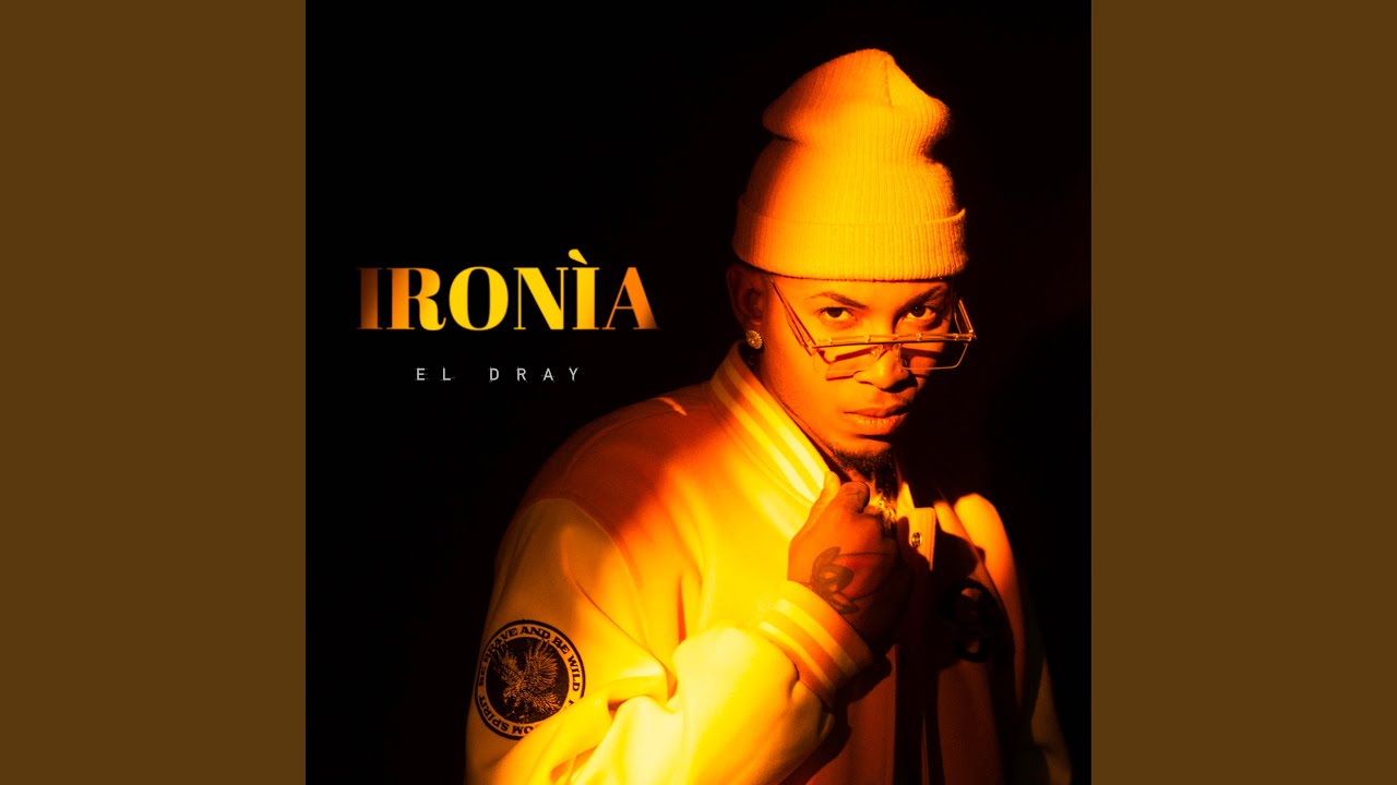 IRONÍA