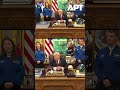 Trump Welcomes UAE Exit From OPEC, Signals Shift In Global Oil Power Dynamics | APT