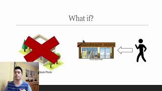 Business Proposal: Problem Statement