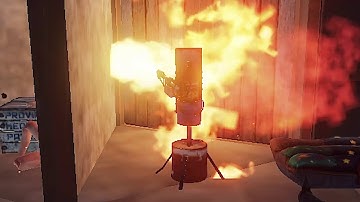 RUST | GOING DEEP ON RICH GROUP