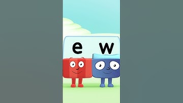 Letter Teams - Vowels | Learn to read