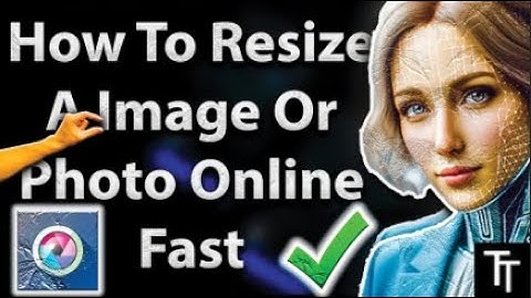 Pixlr Resize Image (2025 Tutorial)