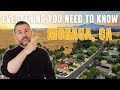 Everything you need to know about living in moraga california