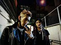 ISH-ONE - GET THE BAG