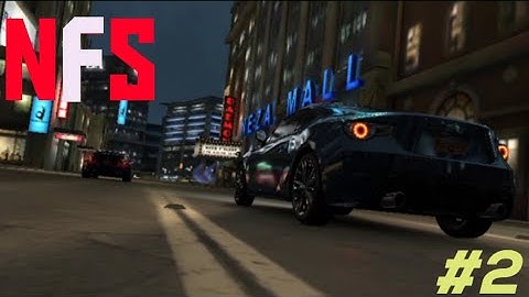 NFS no limits | #gaming #youtube #nfsnolimits