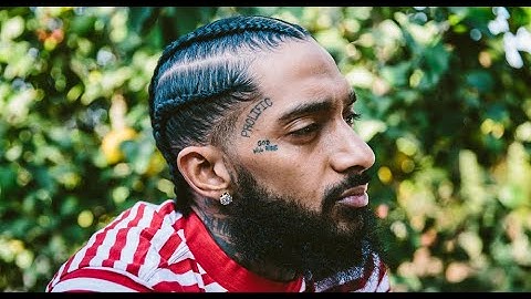 Nipsey Hussle - Life Goes On (2025) Feat Cozmo