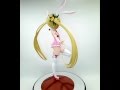 フィギュア 三沢真帆 ~うさぎさんVer.~