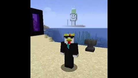 How to stack potions in Minecraft