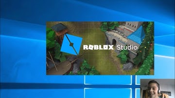 Playing ROBLOX Studio