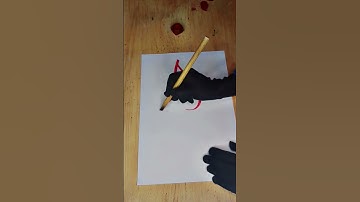 Khadija name calligraphy |arabic calligraphy tutorial |IS islamic videos