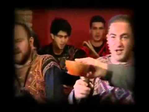 მთიელთა სატრფიალო...nikoli18