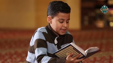 تلاوة تعليمية مباركة للشيخ أحمد تميم المراغي  لسورة المطففين