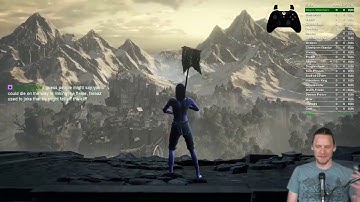 Dark Souls 3 - World