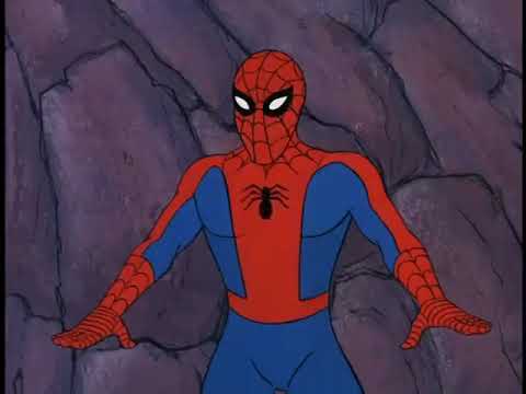 The Power of Dr. Octopus | Part 3 | Spider-Man 1967 || Cartoon Series