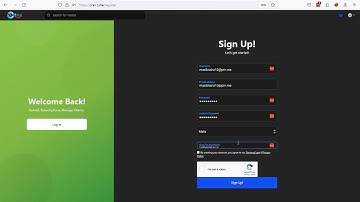 Open Redirect Scanner