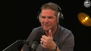 Bridging Utah's Tech with Politics and Business | Steve Daly, CEO of Instructure