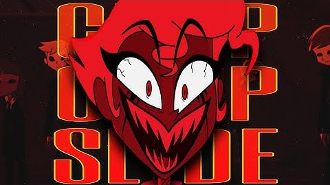 Thumbnail of Chop Chop Slide // AMV //Helluva Boss