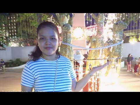 Sobrang Saya I High School Life Christmas Game