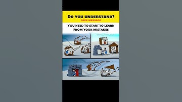 "Learn From Your Mistakes"#motivationalquotes #inspiration #quotes #motivation