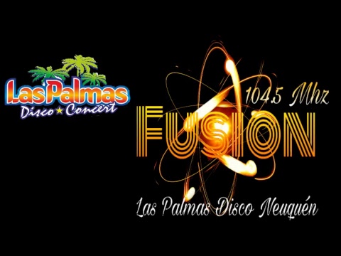 En Vivo Radio Fusion Las Palmas