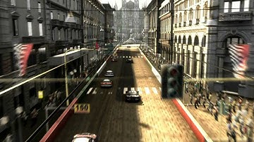 Grid Xbox 360 Feature-Commentary - Developer Commentary (HD)