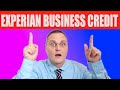 How to get Experian Business Credit Established Fast Business Credit Report