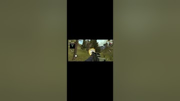 Fps task force Gameplay 2