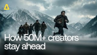 Your Ultimate Ai Toolkit Is On Artlist