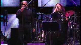 Kehkashaan LIVE ! - Opening for the B-52s in Washington, DC 2009 (Part 1)