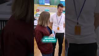 Anna legt das AKW still 😱 | #Shorts | SRF Kids News spezial | Kindervideos