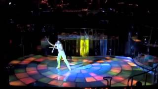 Devil Sticks Juggling KrazyKreis International Talent Agency