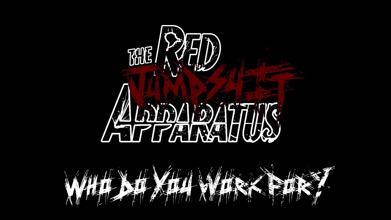 Red Jumpsuit Apparatus - Your Guardian Angel - Launchpad Media