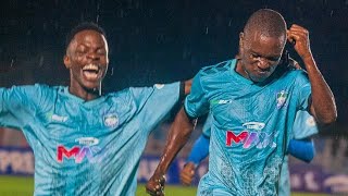 Magoli | Namungo FC 2-0 Dodoma Jiji FC | NBC Premier League 21/11/2025