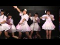 2014.12.17 愛乙女★DOLL公演 Ange☆Reve - Grow Up