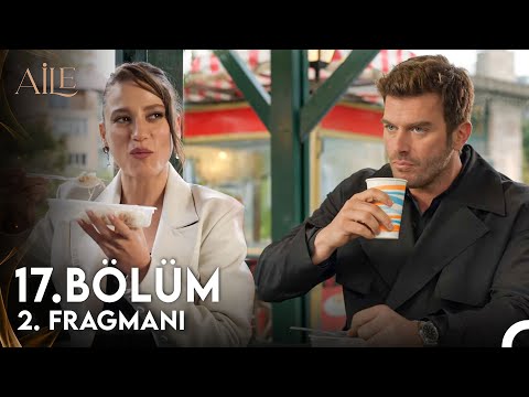 Aile 17. Bölüm 2. Fragmanı - Her Şey Bambaşka Olabilirdi!