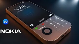Nokia Retro Keyboard Smartphone 2026 โ Old-School Style Meets Modern Power | Full Review
