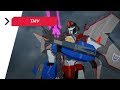 Transformers: Robots in Disguise — Season 2 — The Resistance [TMV]