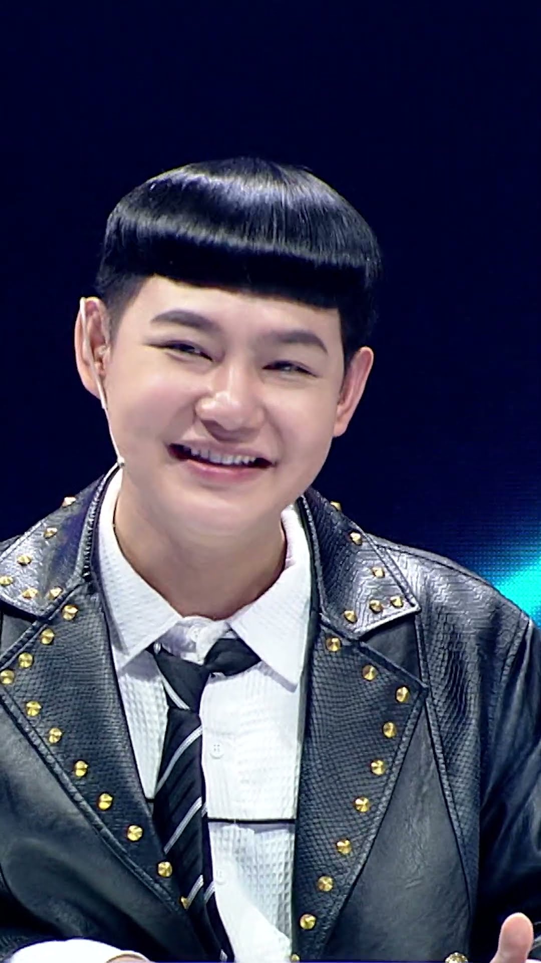 คู่ของคุณแสดงความรักให้กันยังไงครับ #THEMASKSOULMATEหน้ากากคู่แท้