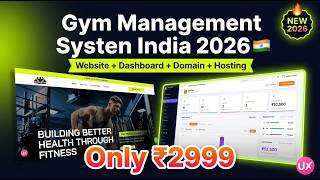 Best Gym Management Software For Gyms & Fitness Centers 🚀 screenshot 2