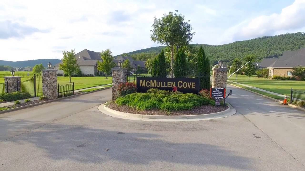 Life in McMullen Cove YouTube