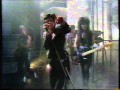 The Sisters of Mercy - Lucretia My Reflection
