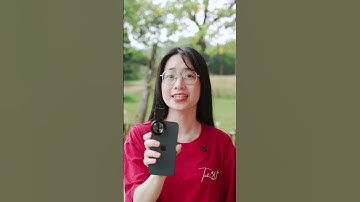 Review Lens Camera APEXEL 2-in-1-0.45X Wide Angle /12.5X Macro | Minh Tuấn Mobile