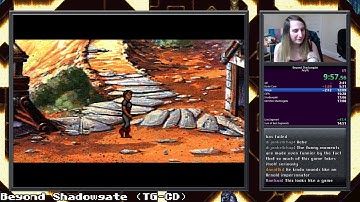 Beyond Shadowgate Any% 14:03