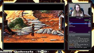 Beyond Shadowgate Any% 14:03