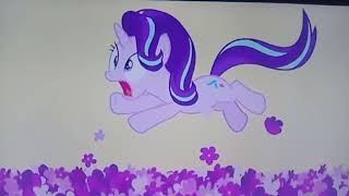 Starlight Glimmer Screams Like Ruby Rose