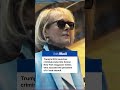 Trump's DOJ launches criminal investigation into E. Jean Carroll