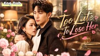 💕She Files for Divorce—His Family Pushes Another Match, but He Won’t Let Go! Old Promise at Stake