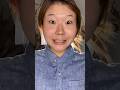メイクで変わりすぎて何も信じれない #詐欺メイク#変身メイク #呪術廻戦 #五条悟 #makeuptransition #垢抜け#shorts #メイク